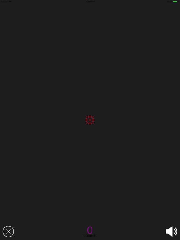 Ninja Shoot Fruit AR