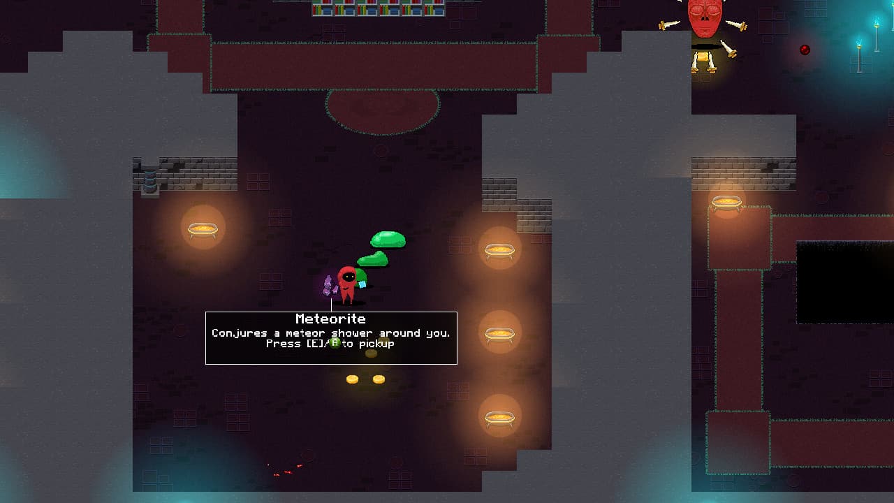 Pluck screenshot 6