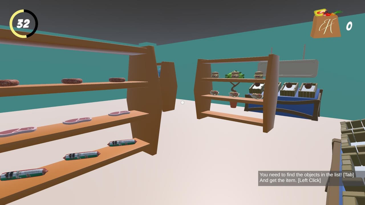 Run For Baby screenshot 4
