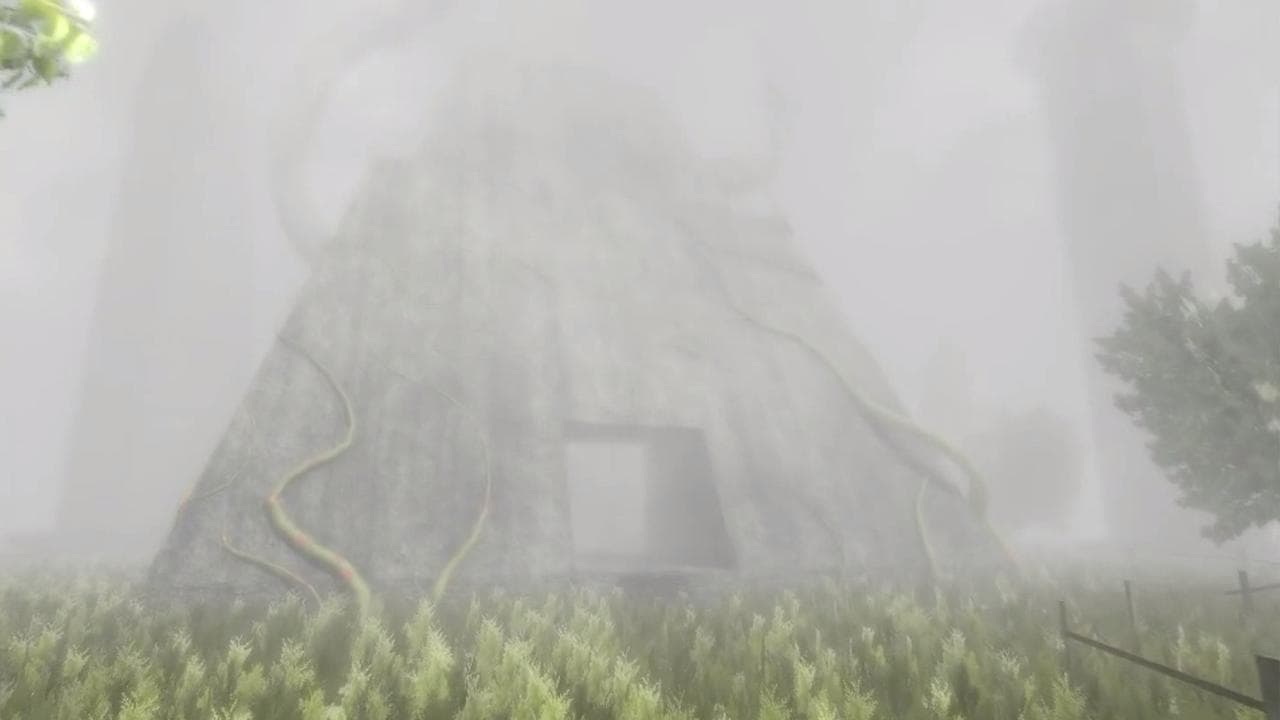 Timore 6 (itch) screenshot 4