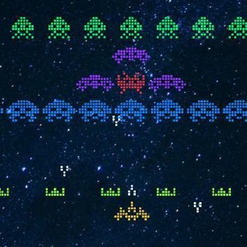test-invaders
