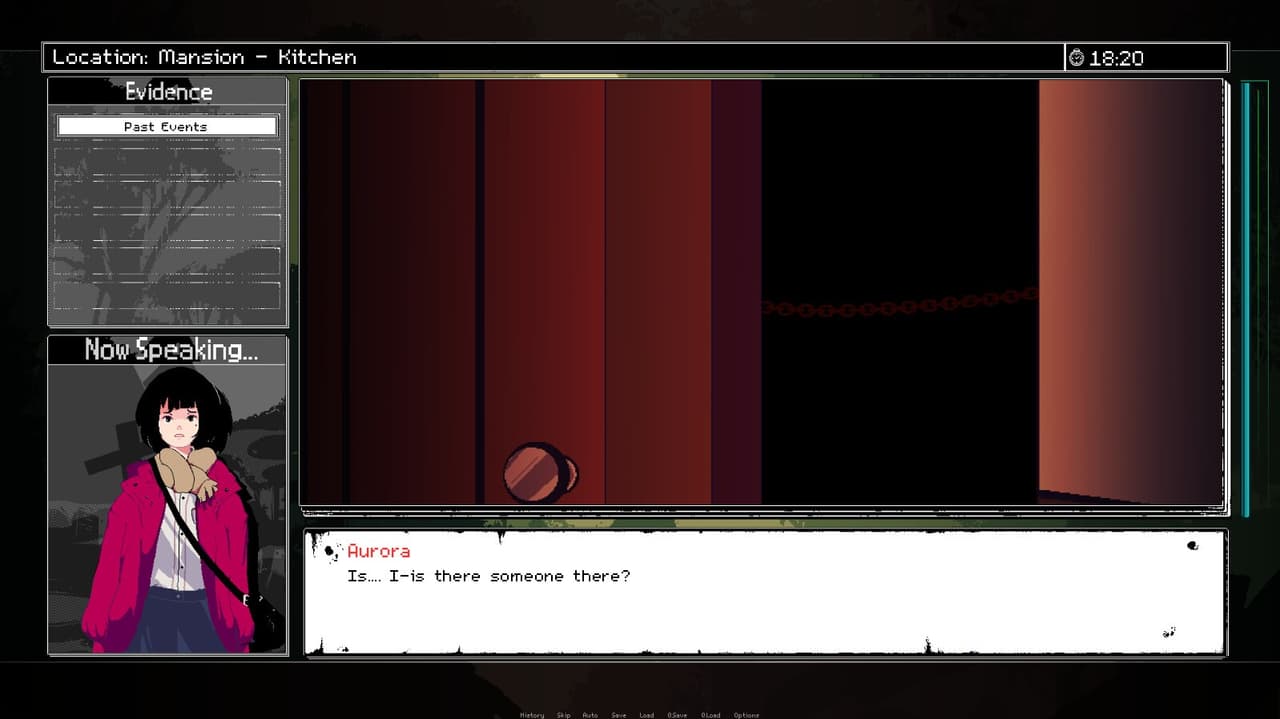 Occult Rewrite screenshot 5