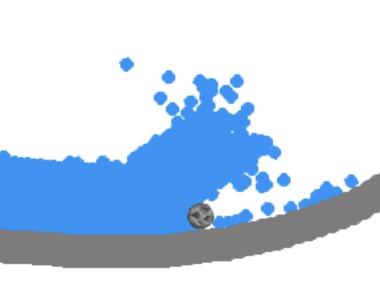 Liquid Playground