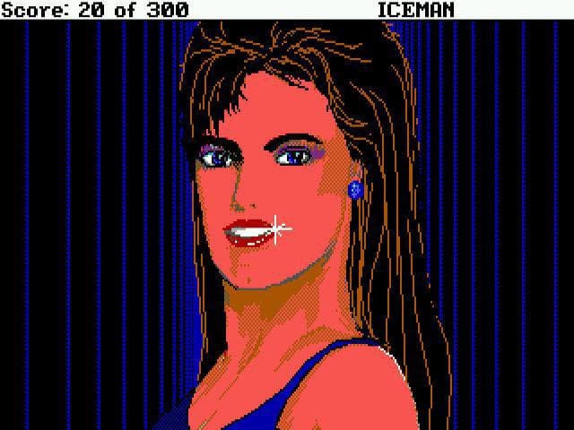 Codename: ICEMAN screenshot 5