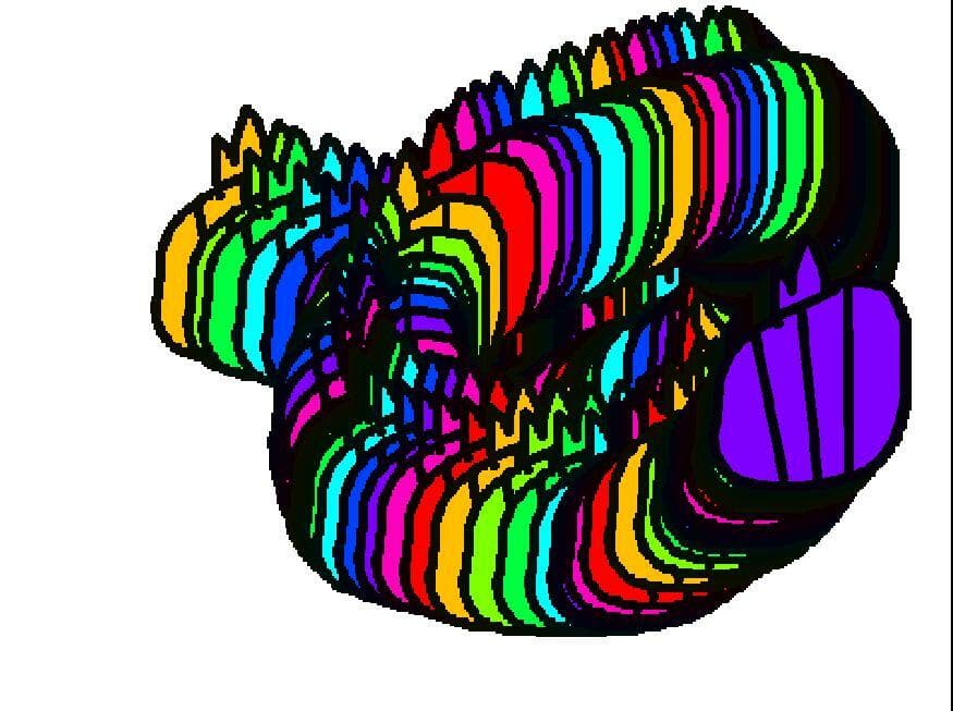 Art of Onions