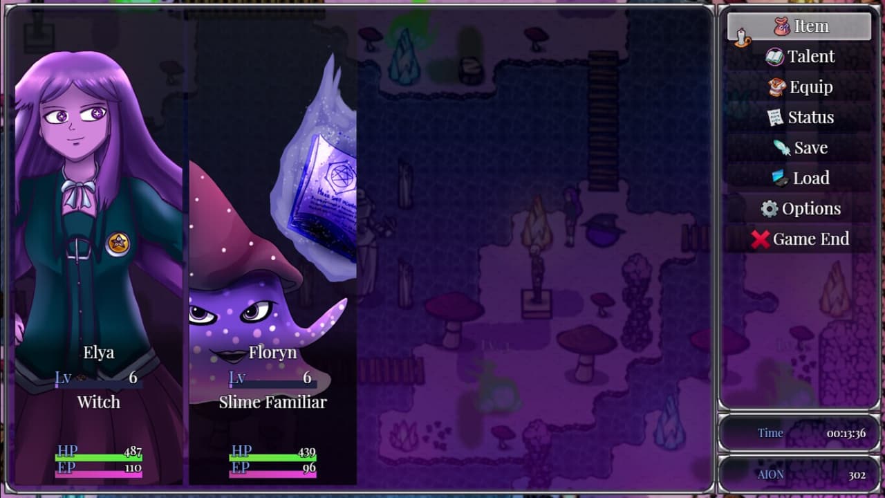 Stellar Bewitching (Remastered) screenshot 5