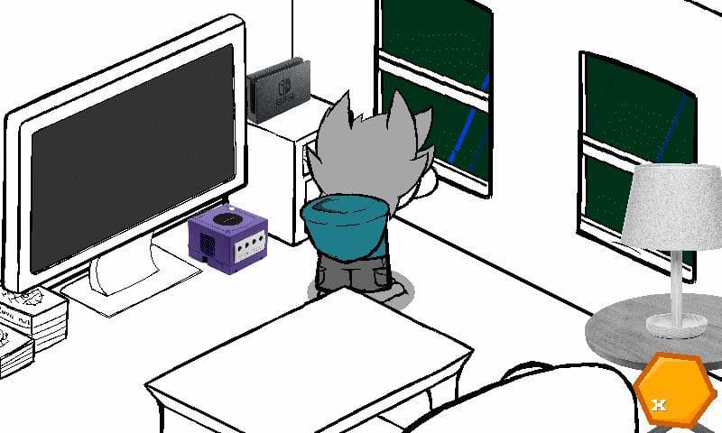 CosVent screenshot 3