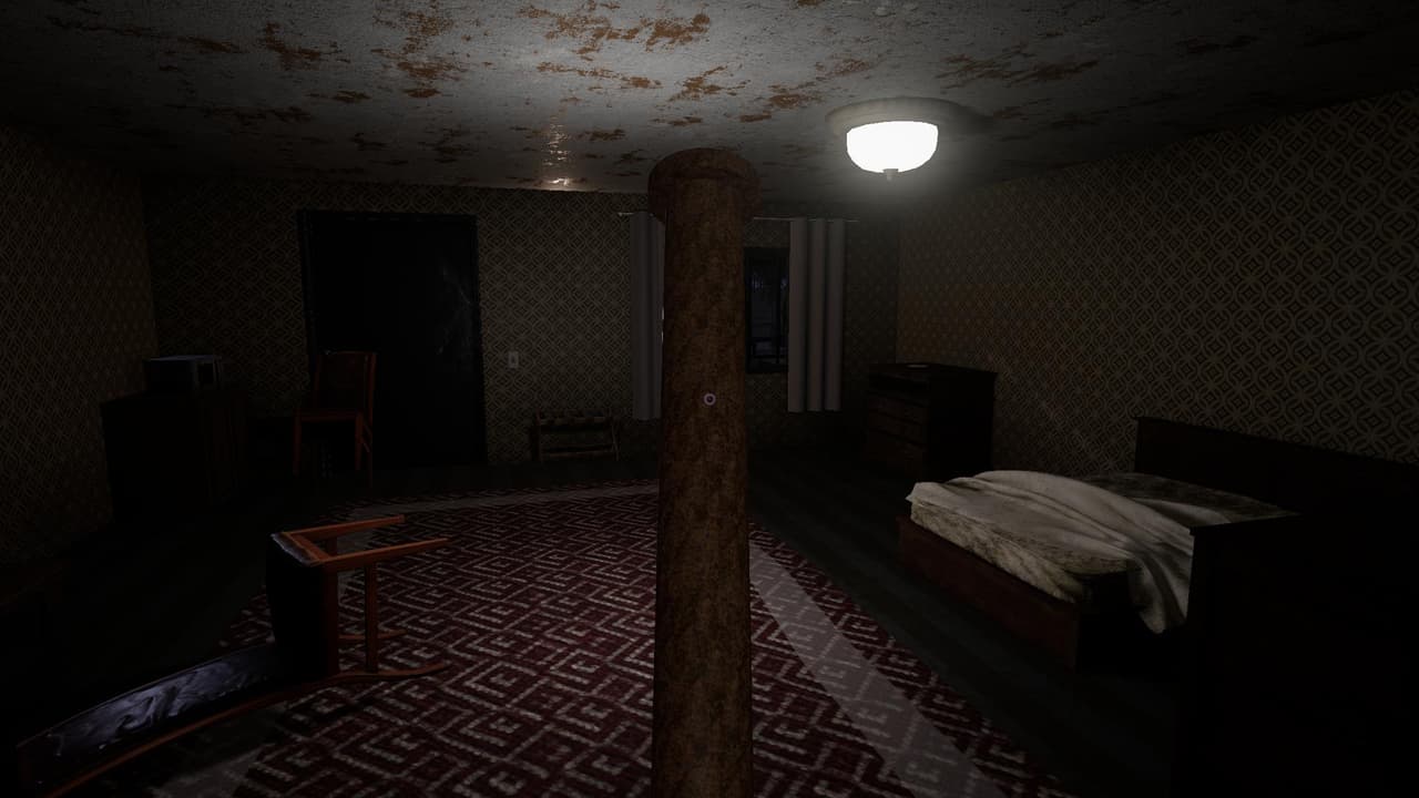 Uplands Motel screenshot 4