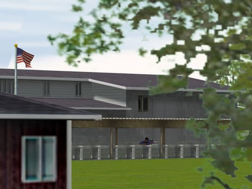 Xtreme Accuracy Shooting screenshot 5