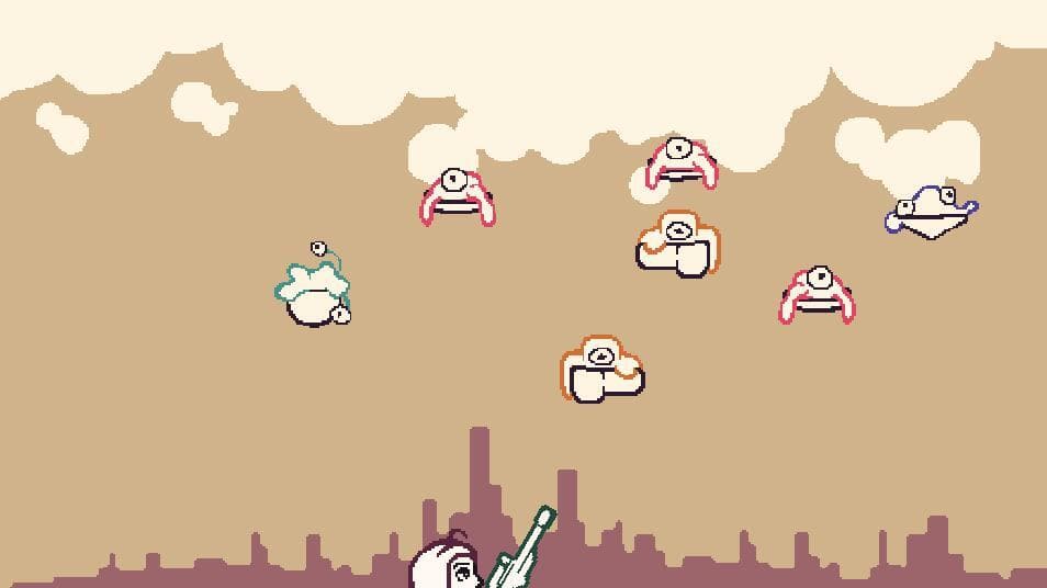 BLASTR screenshot 3
