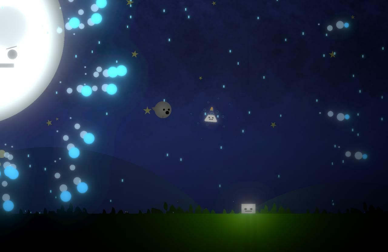 MARSH (itch) screenshot 3