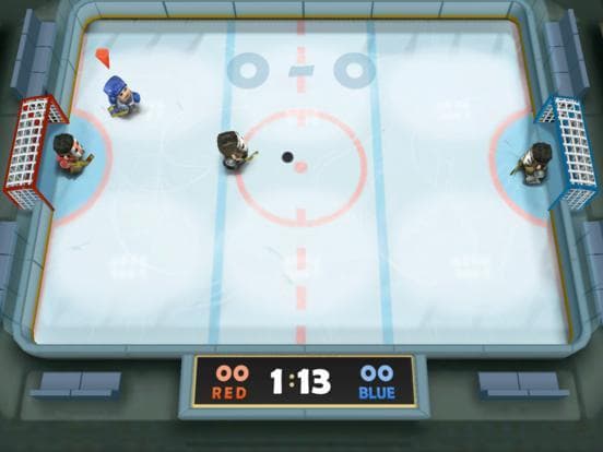 Ice Rage screenshot 6