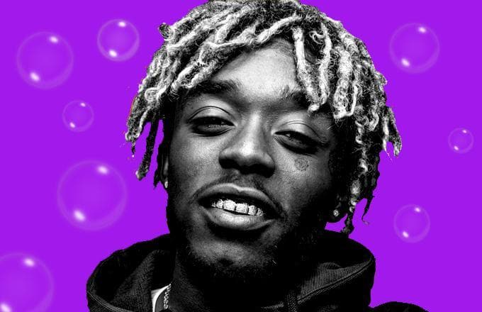 Burst Game (metroboomin)