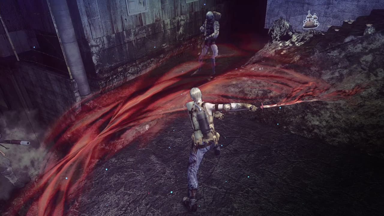 LET IT DIE screenshot 3