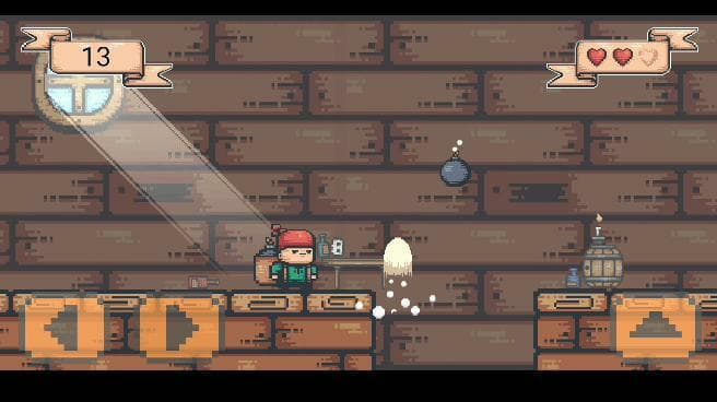 Not Fun At All screenshot 4