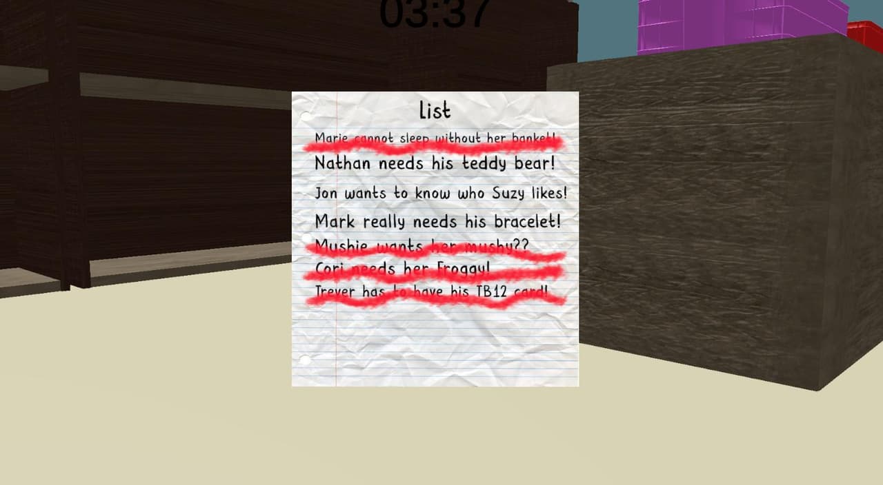 Little Detective screenshot 5