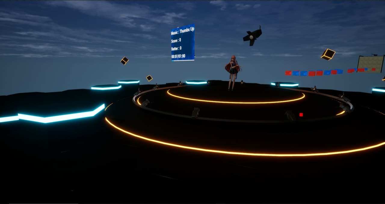 Dance with me screenshot 4