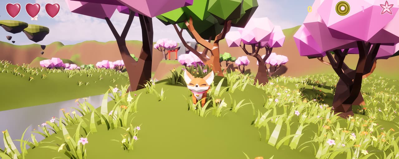 Rise of Akio screenshot 6