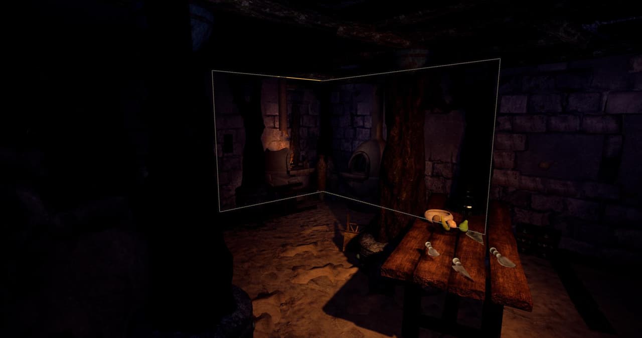 Unsacrifice Demo screenshot 3