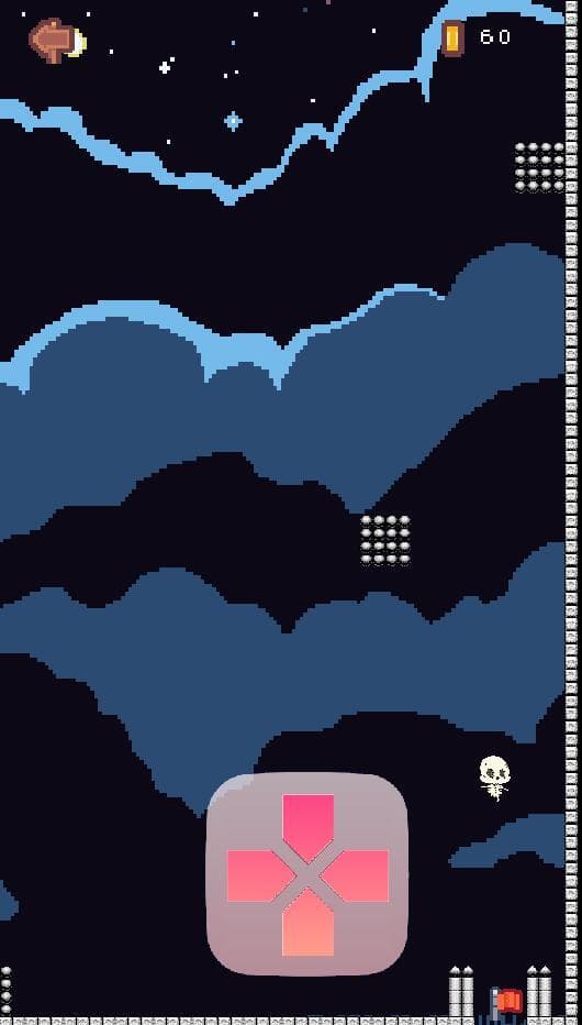 Friction Less screenshot 4