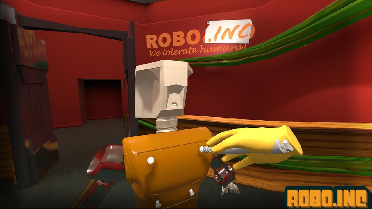 ROBO.Inc (LifeOfTheCookie)