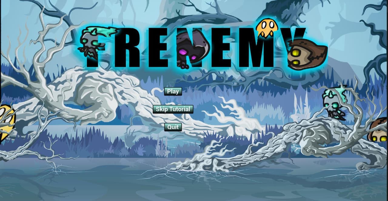 Frenemy (SilentYetiGames)