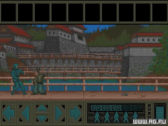 Sword of Honour screenshot 3