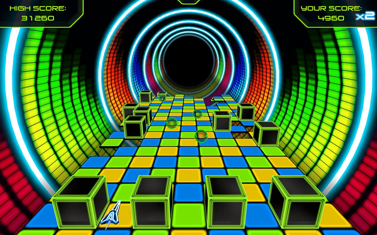 Avoid - Sensory Overload screenshot 6