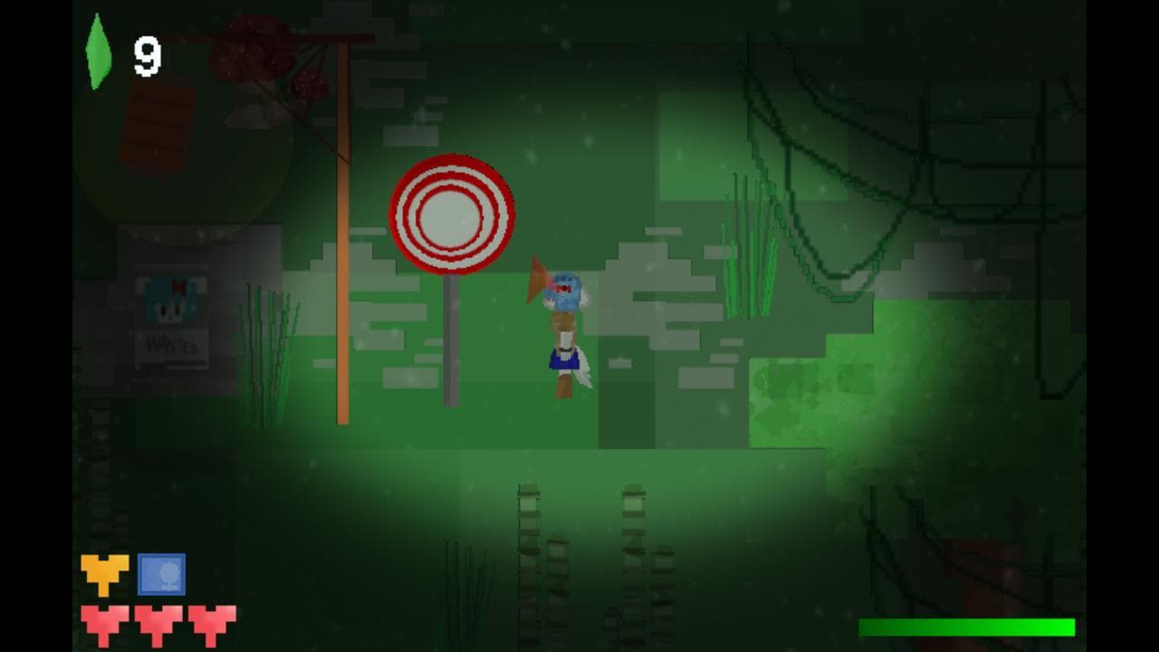 Truth and Light - Official screenshot 3