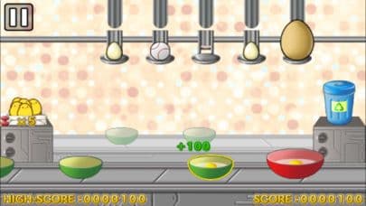 Mayonnaise Factory screenshot 3