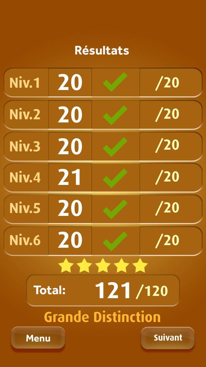 Petit Poisson Puissant screenshot 3