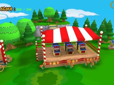 exciting turtles for kids - free screenshot 4