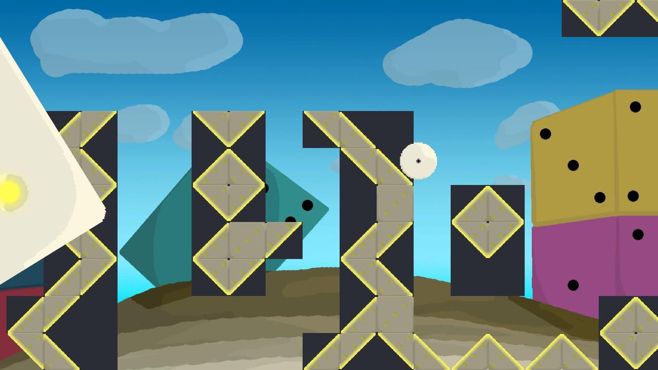 Diceway screenshot 5