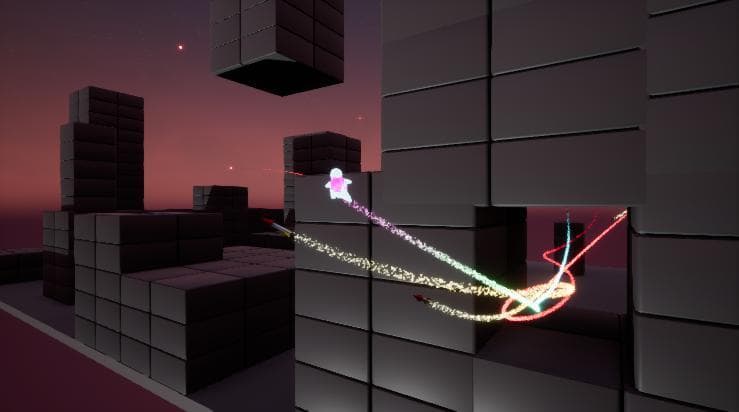Piank-o-Jet screenshot 6