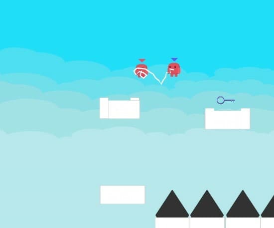 Rope (VelocidadX) screenshot 3