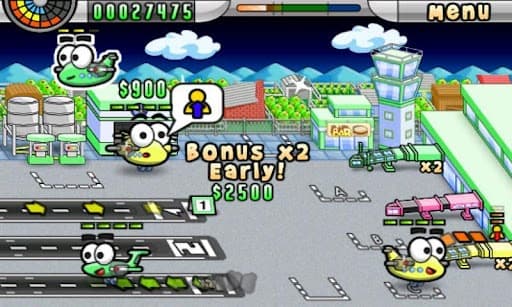Airport Mania XP FREE screenshot 5