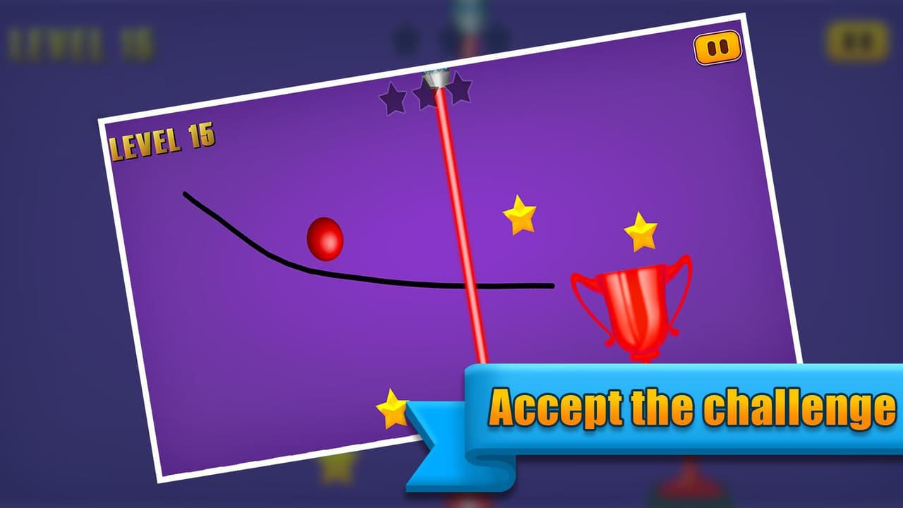 Catch The Ball 3 screenshot 2