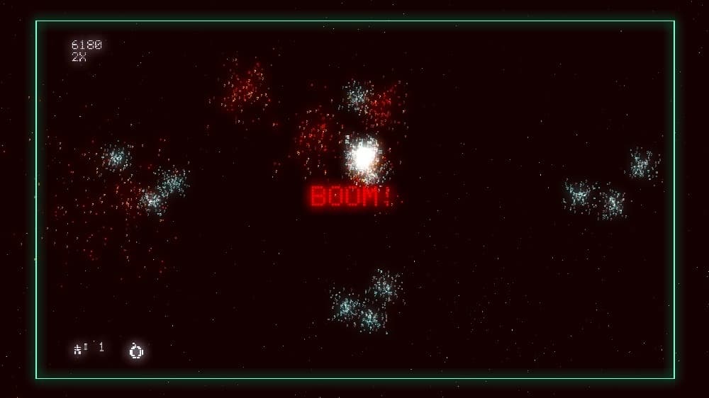 Alpha Blasters screenshot 4