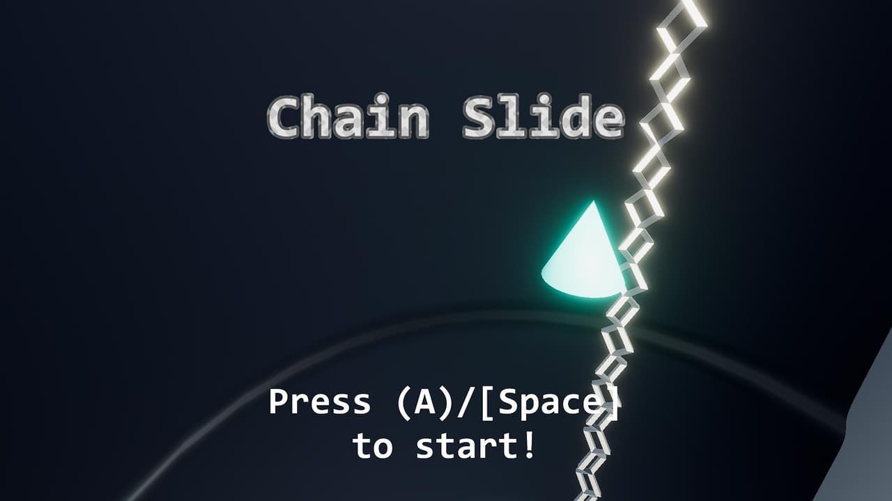 Chain Slide screenshot 3
