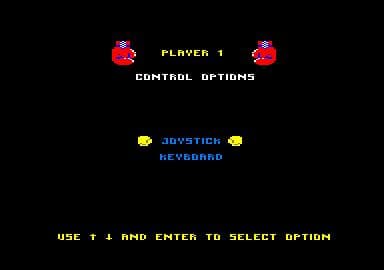 Barry McGuigan World Championship Boxing screenshot 3