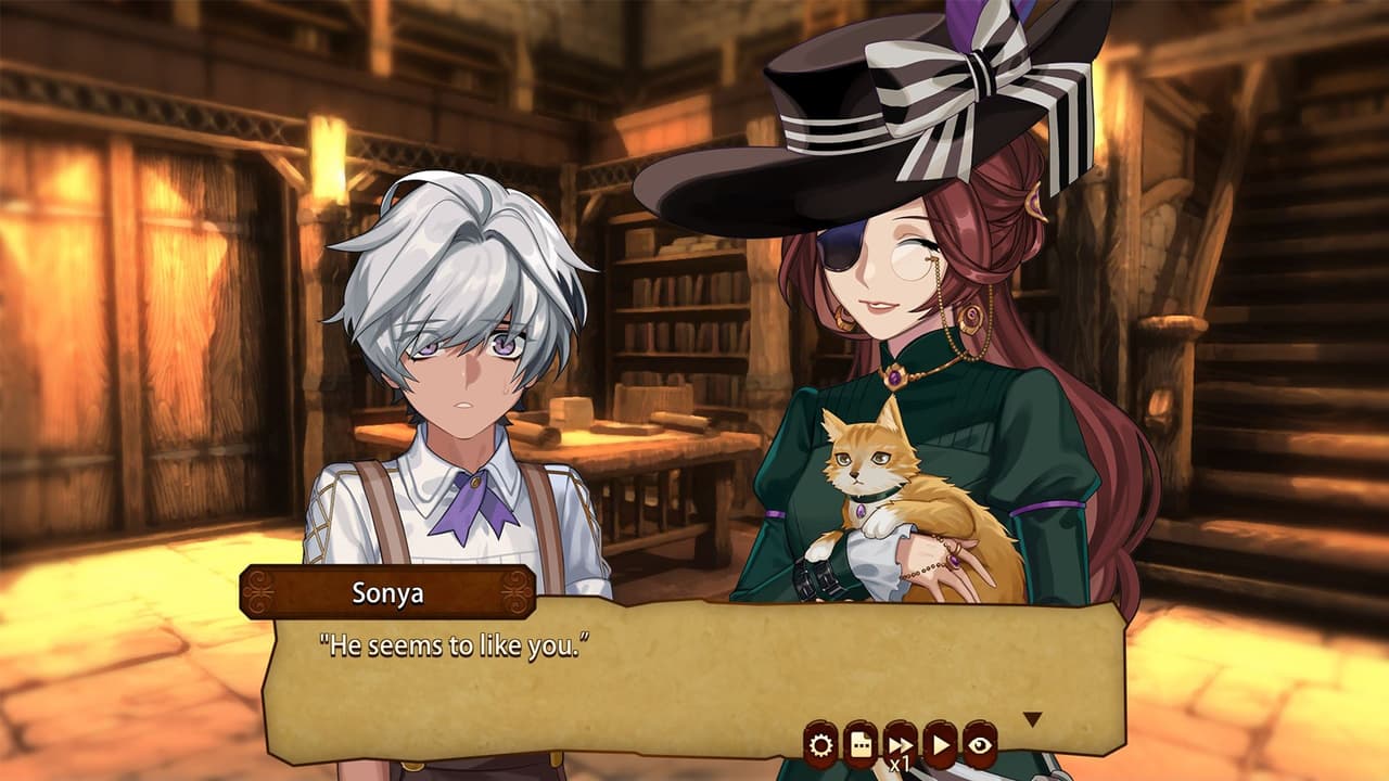 Little One screenshot 4