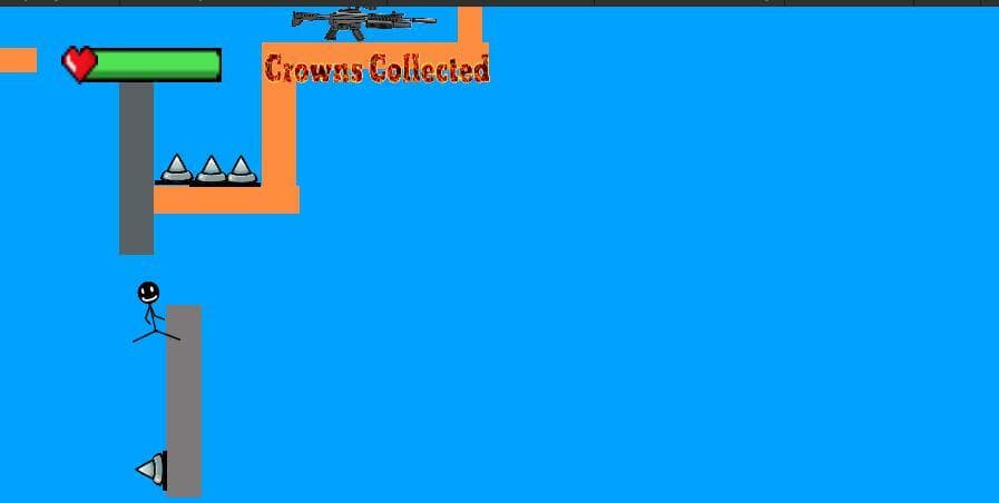 Alecs survival screenshot 4