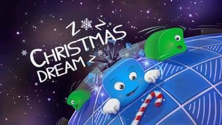 Swipe Bo Xmas: Mind blowing logical blocks sliding puzzle for iPhone screenshot 2
