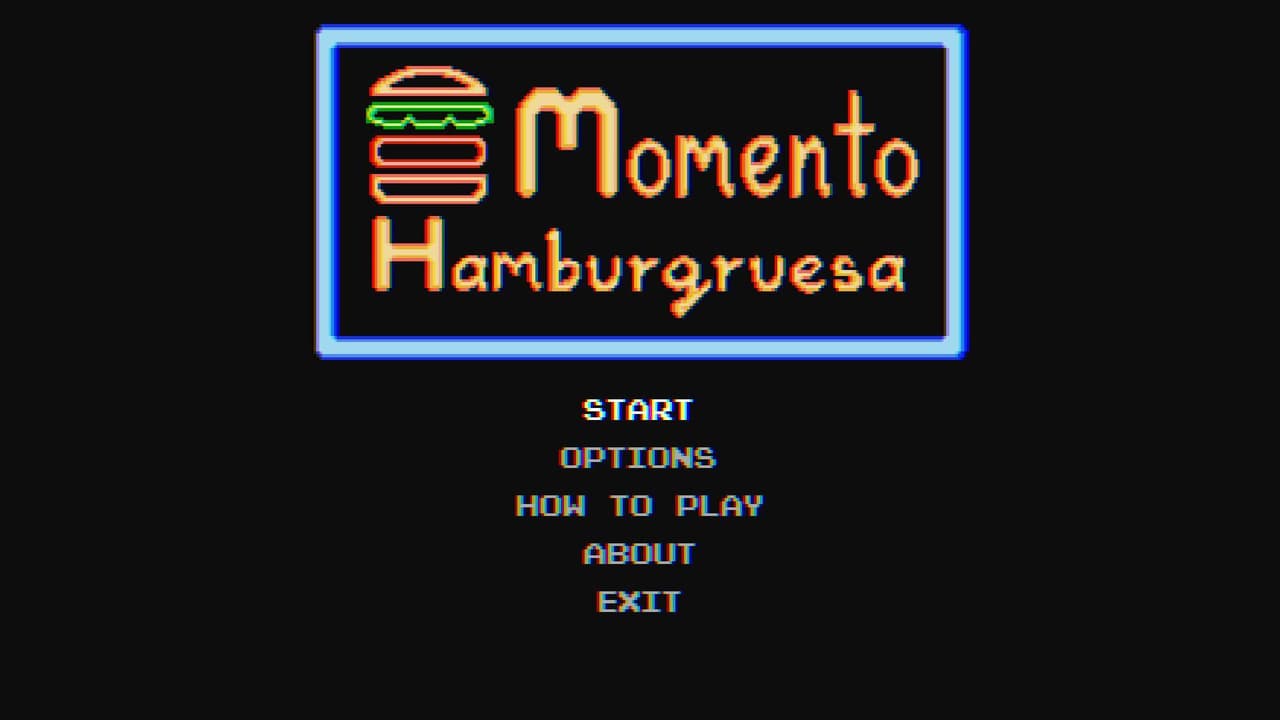 Momento Hamburgruesa screenshot 2