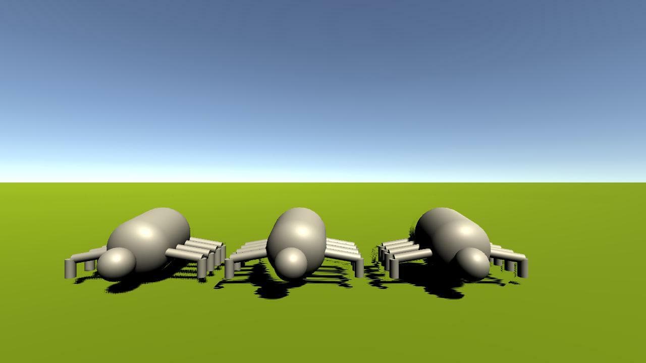 Sonic Runner screenshot 3
