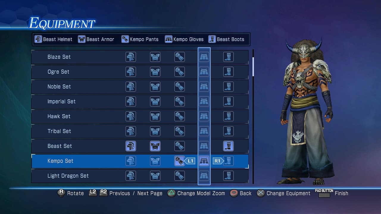 DYNASTY WARRIORS 8 Empires Free Alliances Version screenshot 5