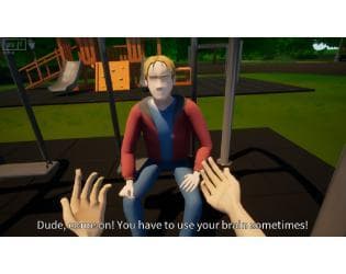 As If [demo] screenshot 4