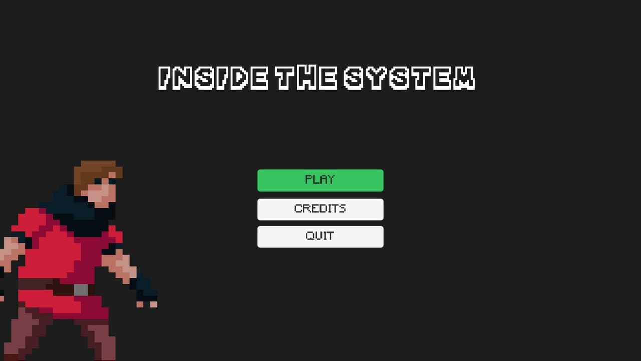 Inside the System screenshot 2