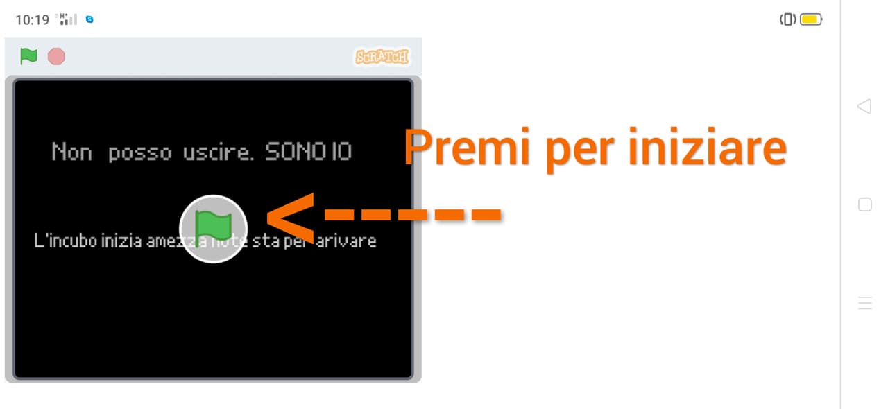 NBAM mini gioco 1 screenshot 4