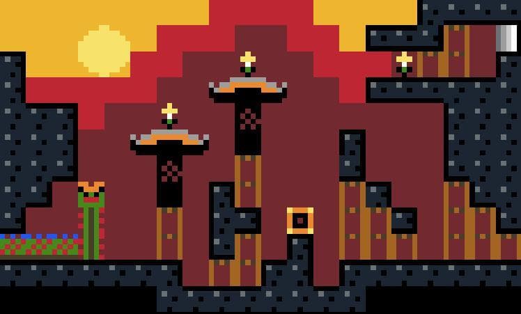 Dont piss off a Dragon: Way Out screenshot 3